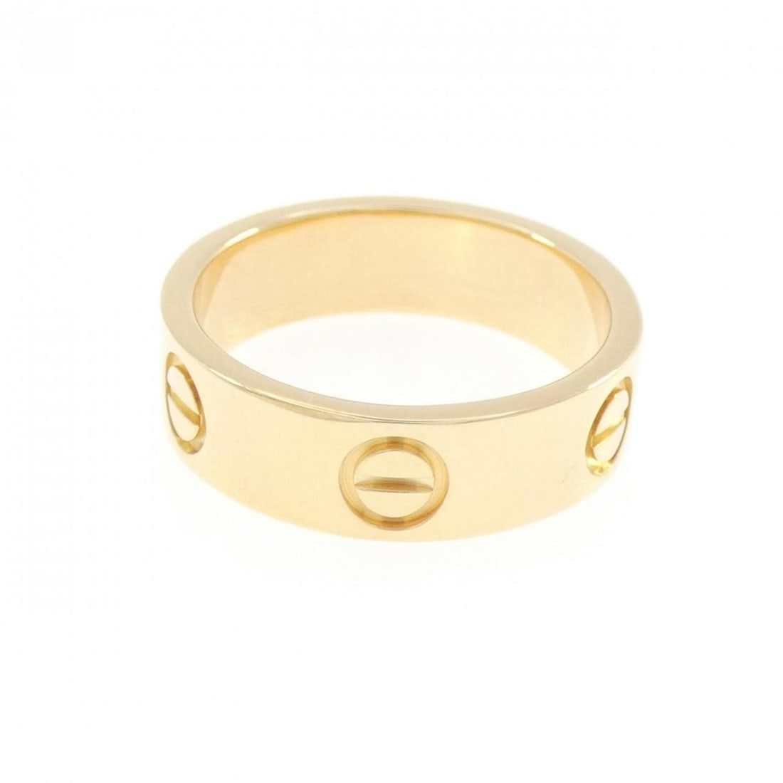Cartier Love Ring - 2