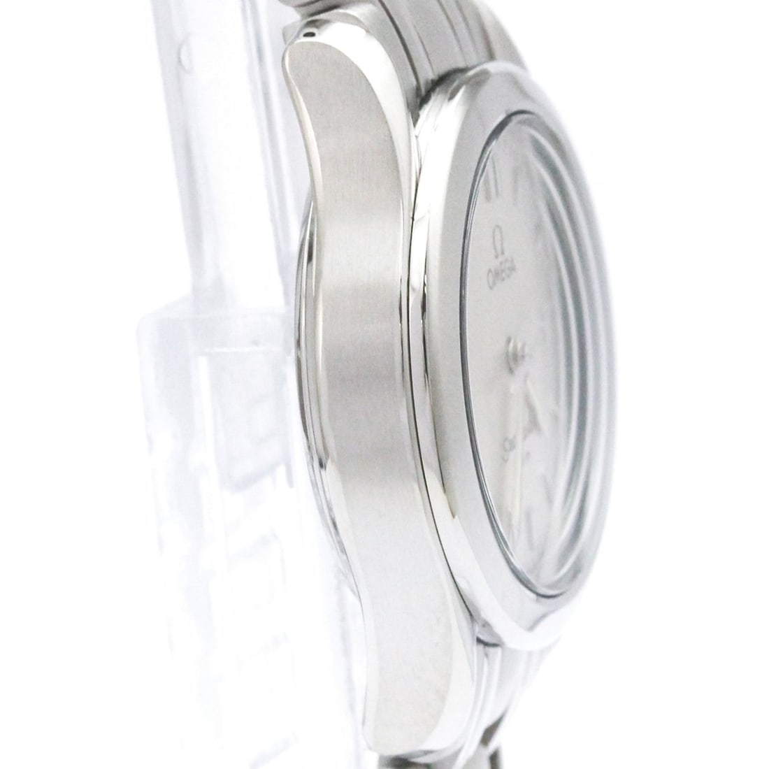 Cartier Love Half-Diamond Ring - 8