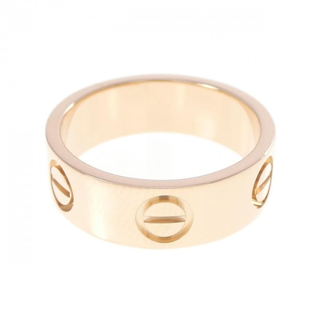 Cartier Love Ring - 2
