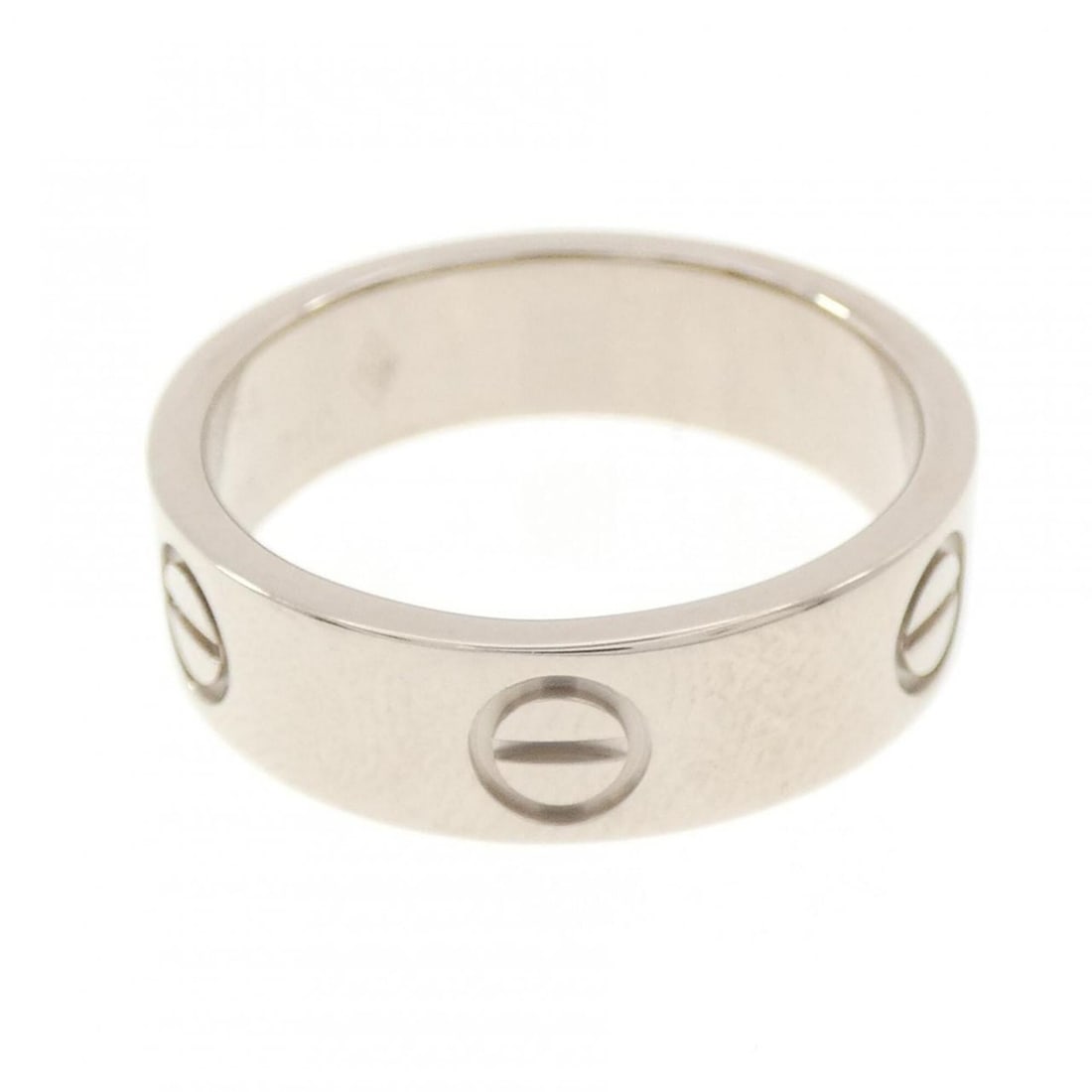 Cartier Love Ring - 2