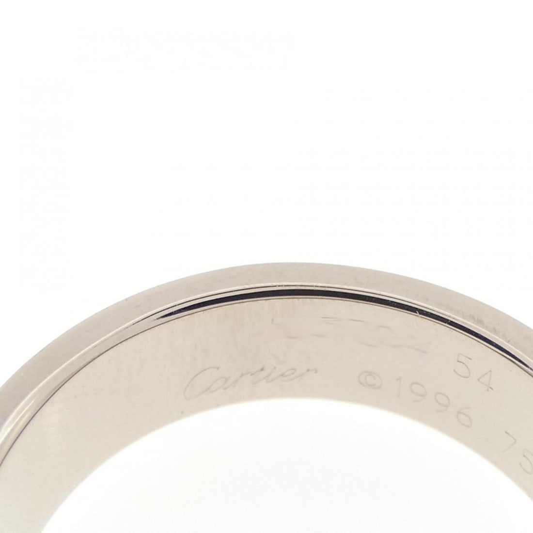 Cartier Love Ring - 3