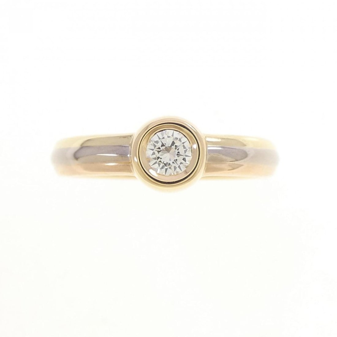 Cartier Monostone Ring - 2
