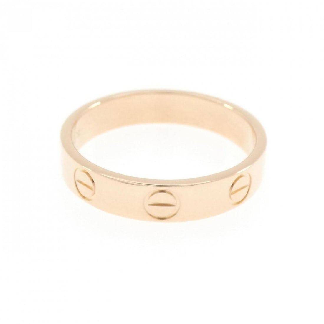 Cartier Mini Love Ring - 2