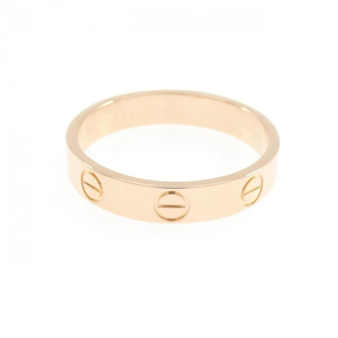 Cartier Mini Love Ring - 2
