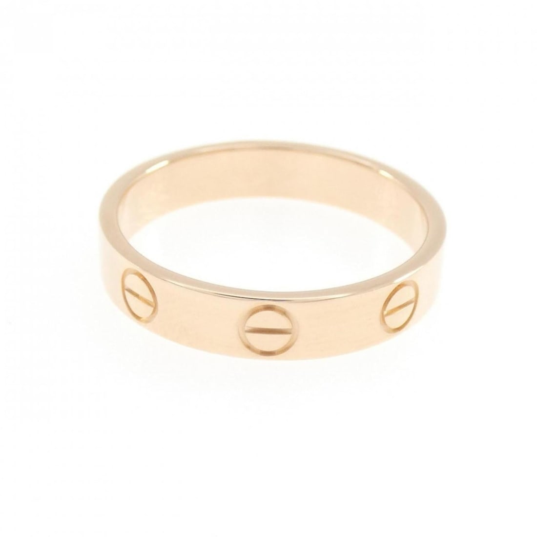 Cartier Mini Love Ring - 2