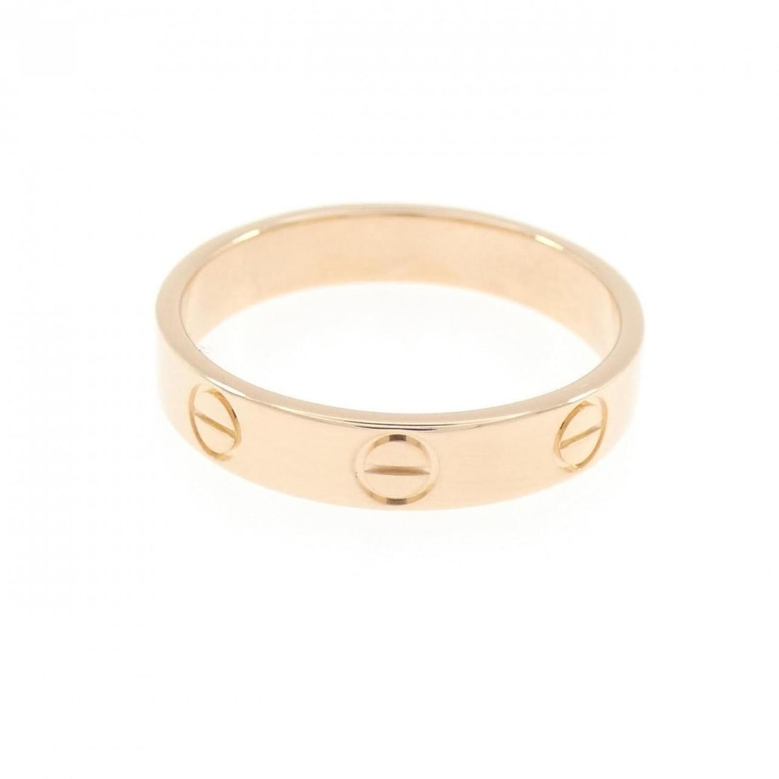 Cartier Mini Love Ring - 2