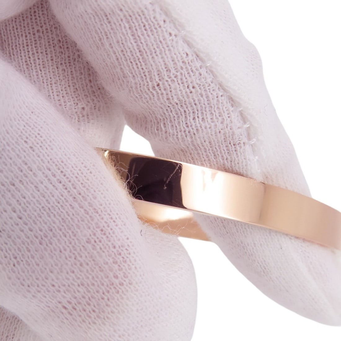 Cartier Mini Love Ring - 5