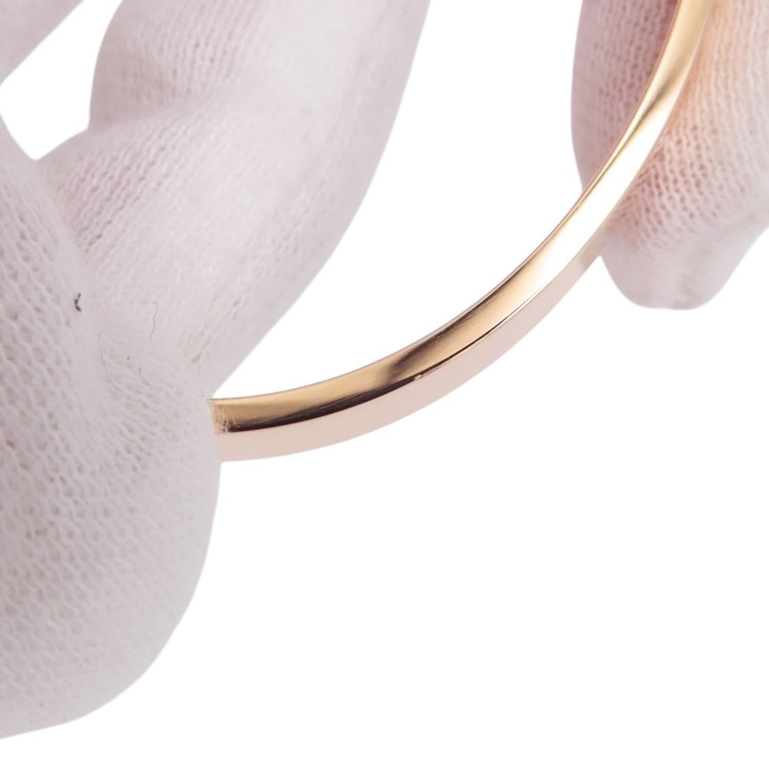 Cartier Mini Love Ring - 7