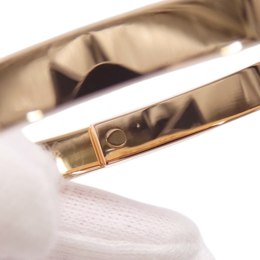 Cartier Mini Love Ring - 9