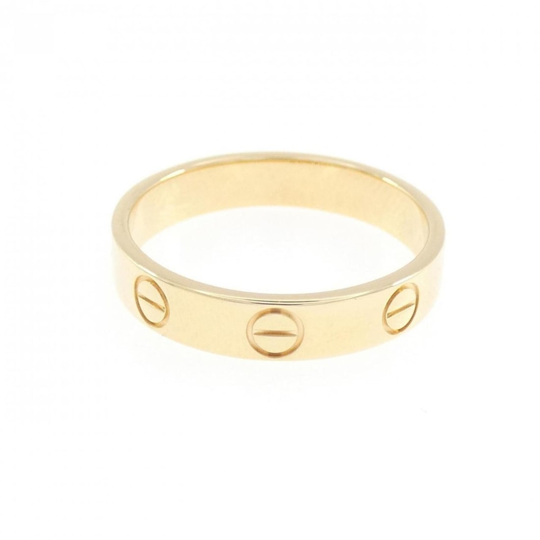 Cartier Mini Love Ring - 2