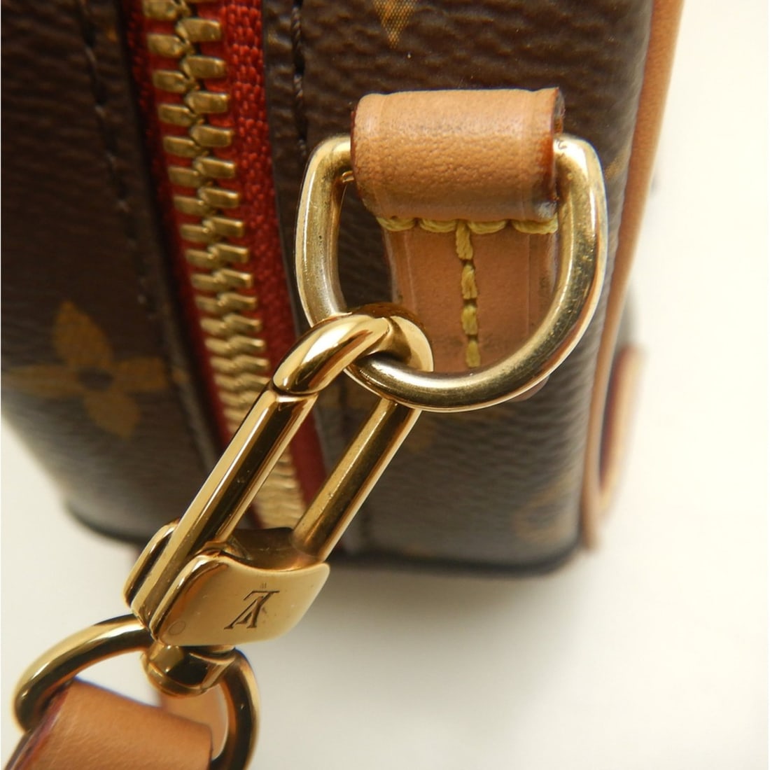 Cartier Mini Love Ring - 15