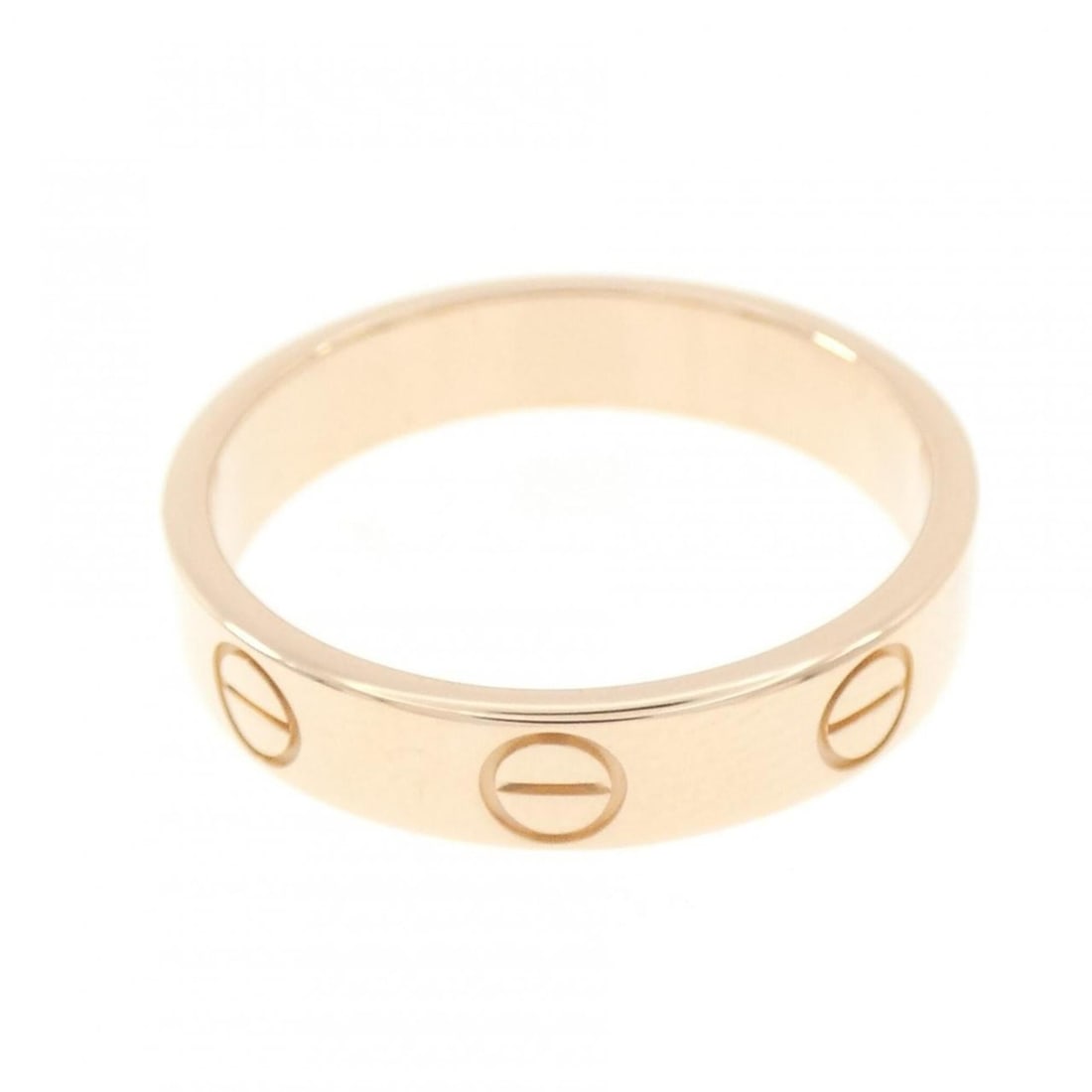 Cartier Mini Love Ring - 2