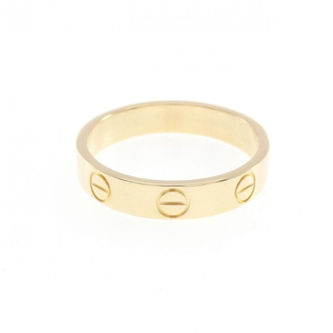 Cartier Mini Love Ring - 2