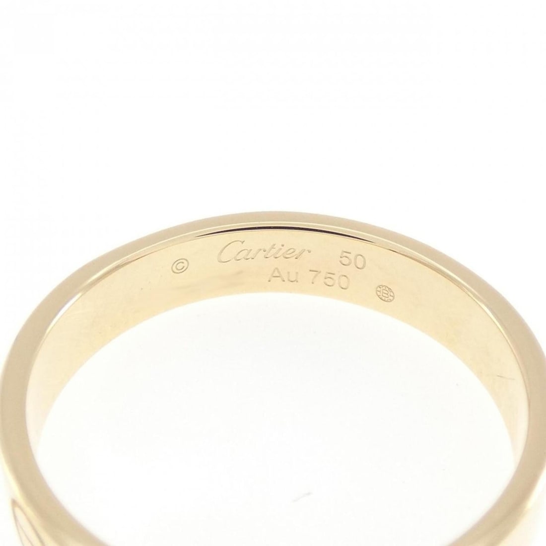 Cartier Mini Love Ring - 3