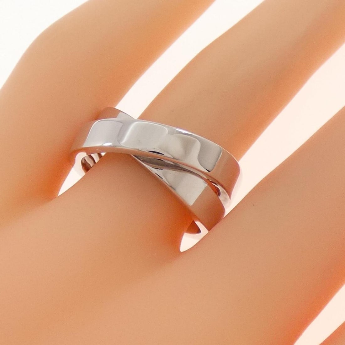 Cartier Paris Ring - 5