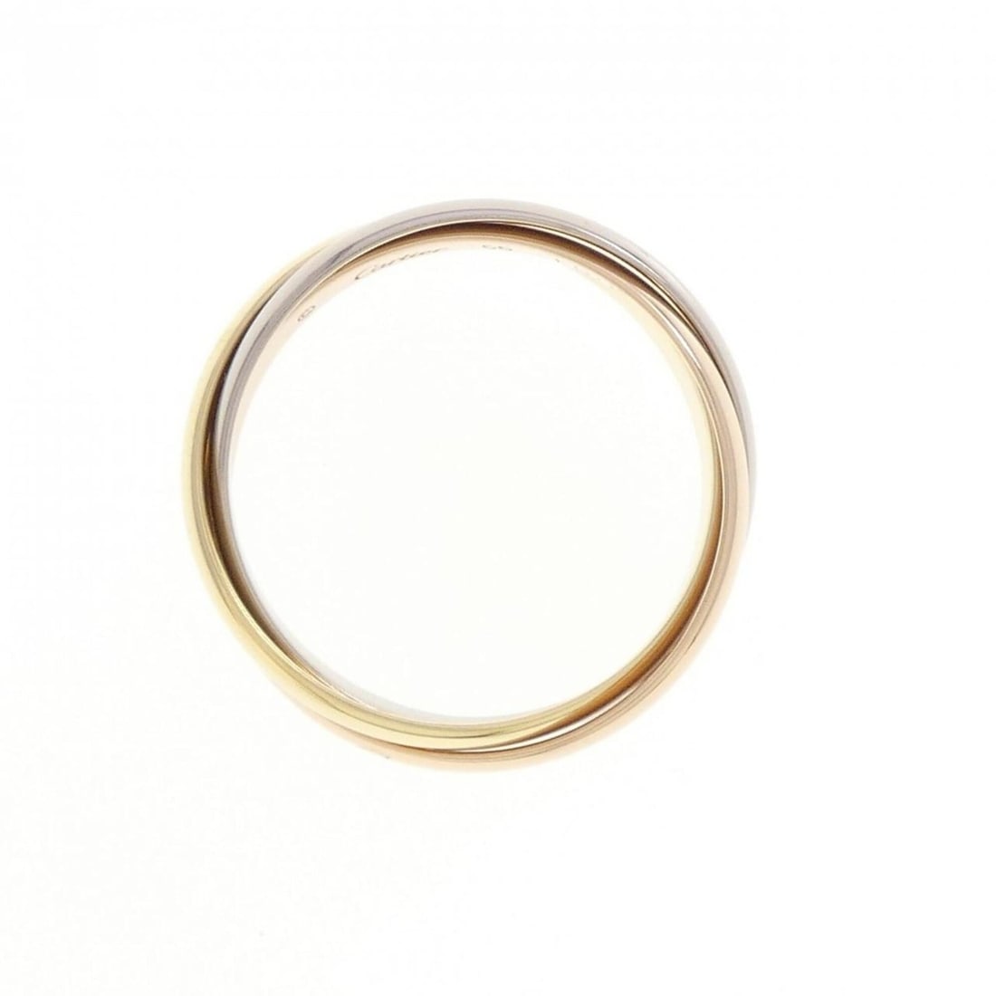 Cartier Trinity Ring - 2