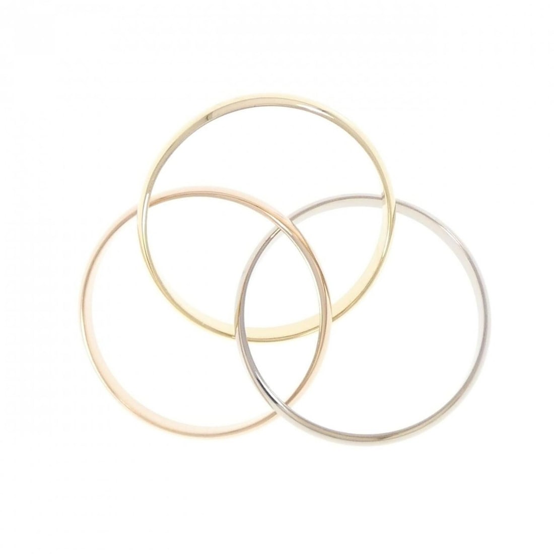 Cartier Trinity Ring - 3