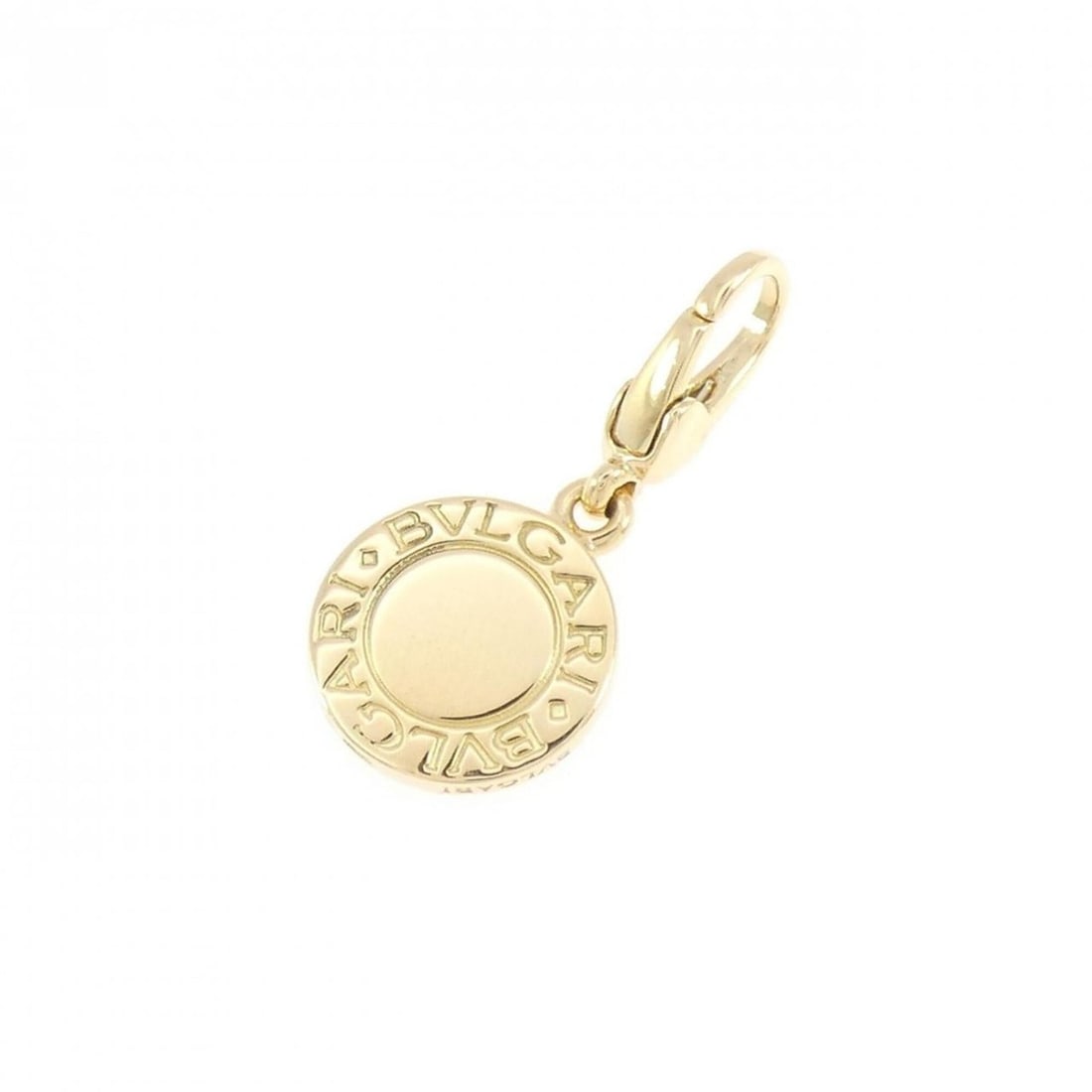 Bvlgari pendant - 2