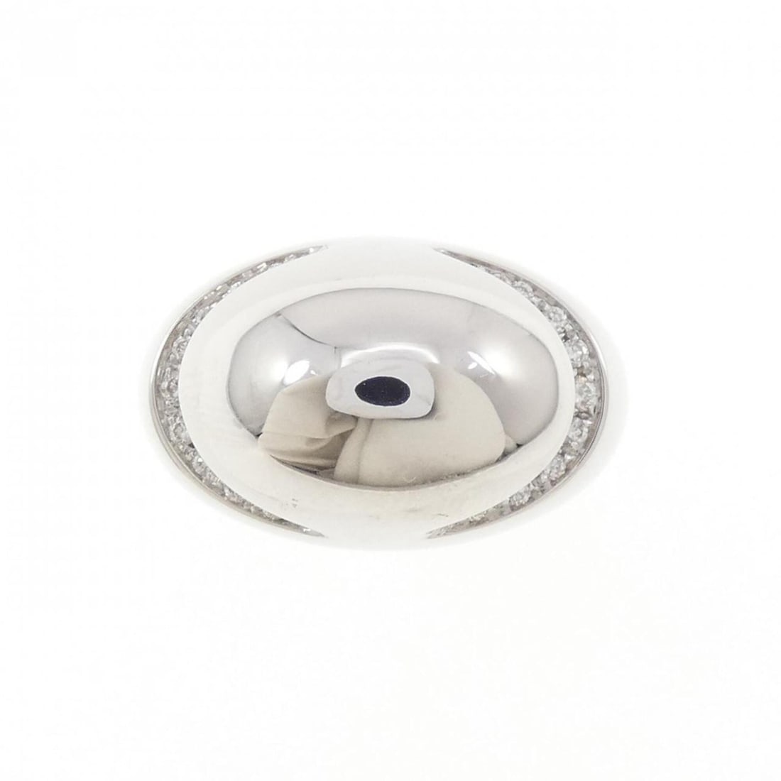 Bvlgari Cabochon Ring - 2