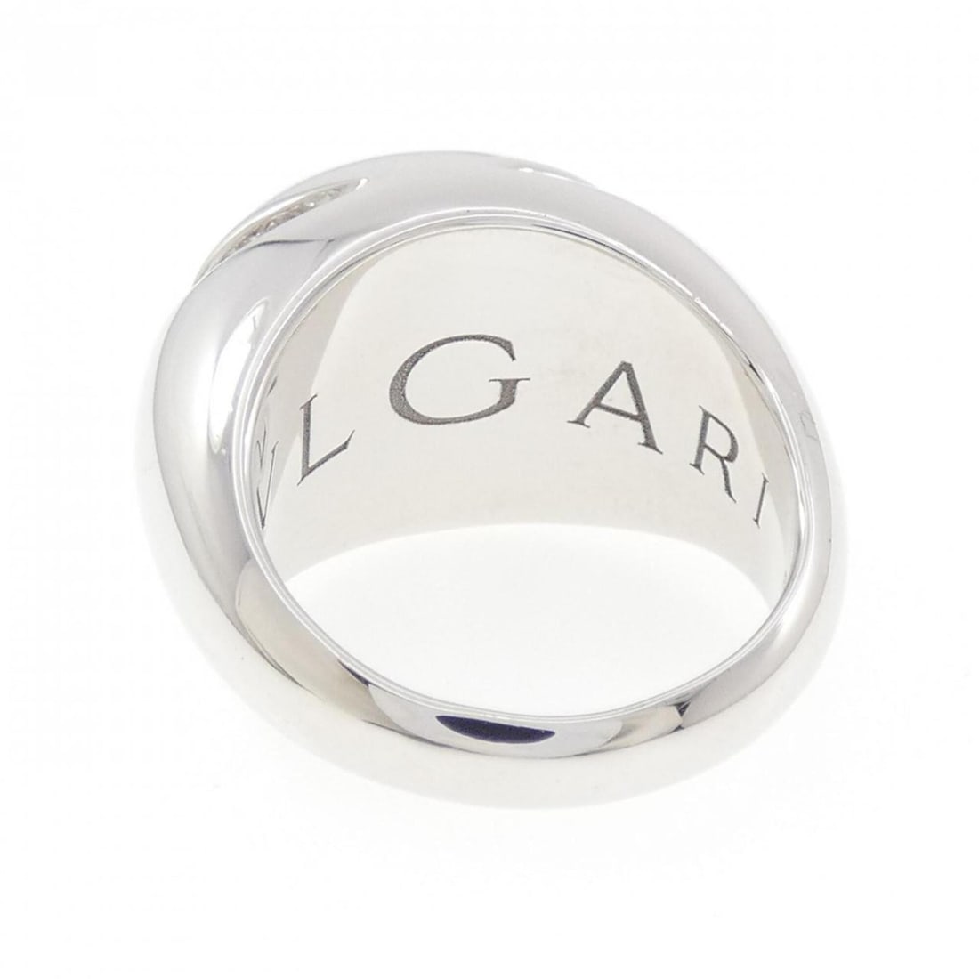 Bvlgari Cabochon Ring - 3