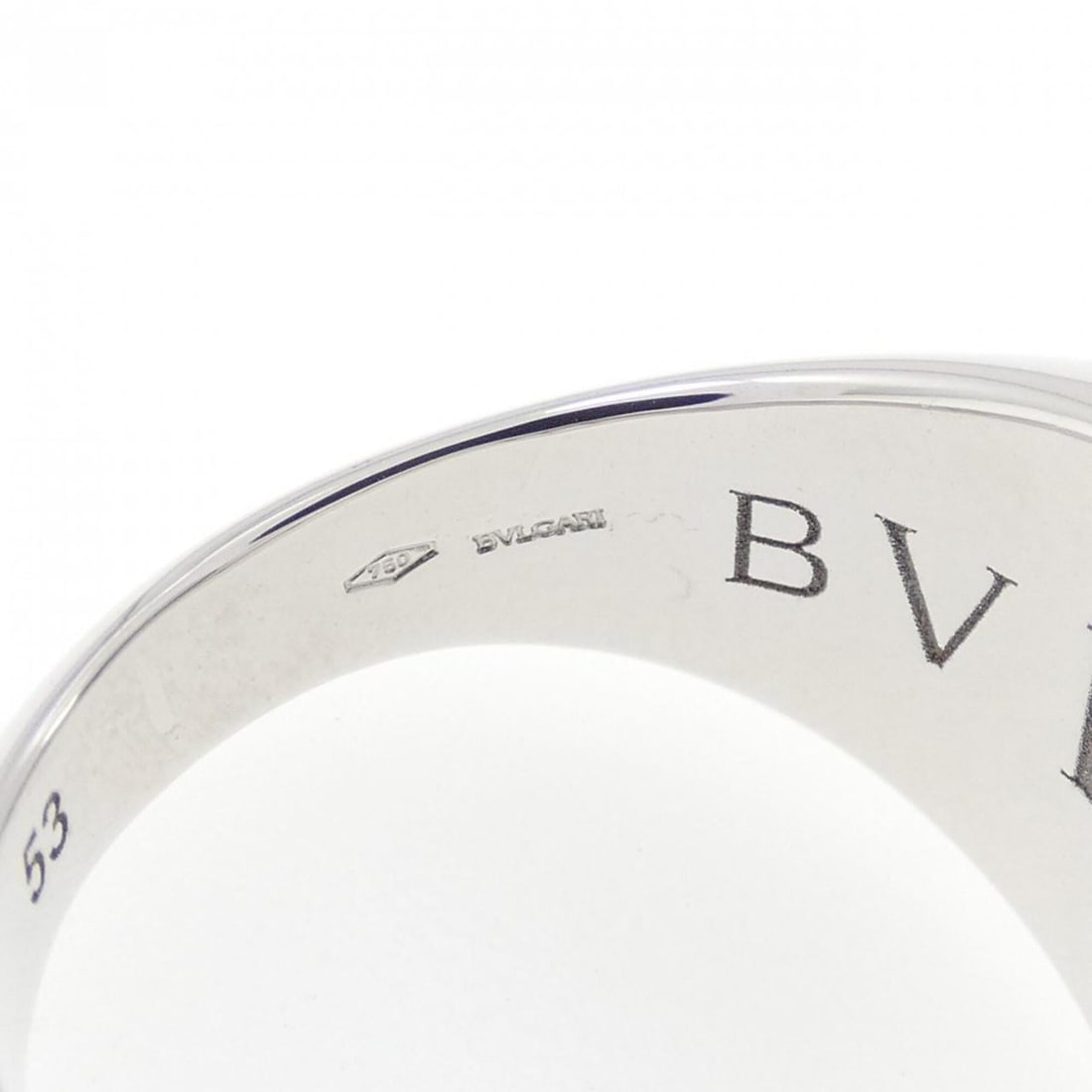 Bvlgari Cabochon Ring - 4