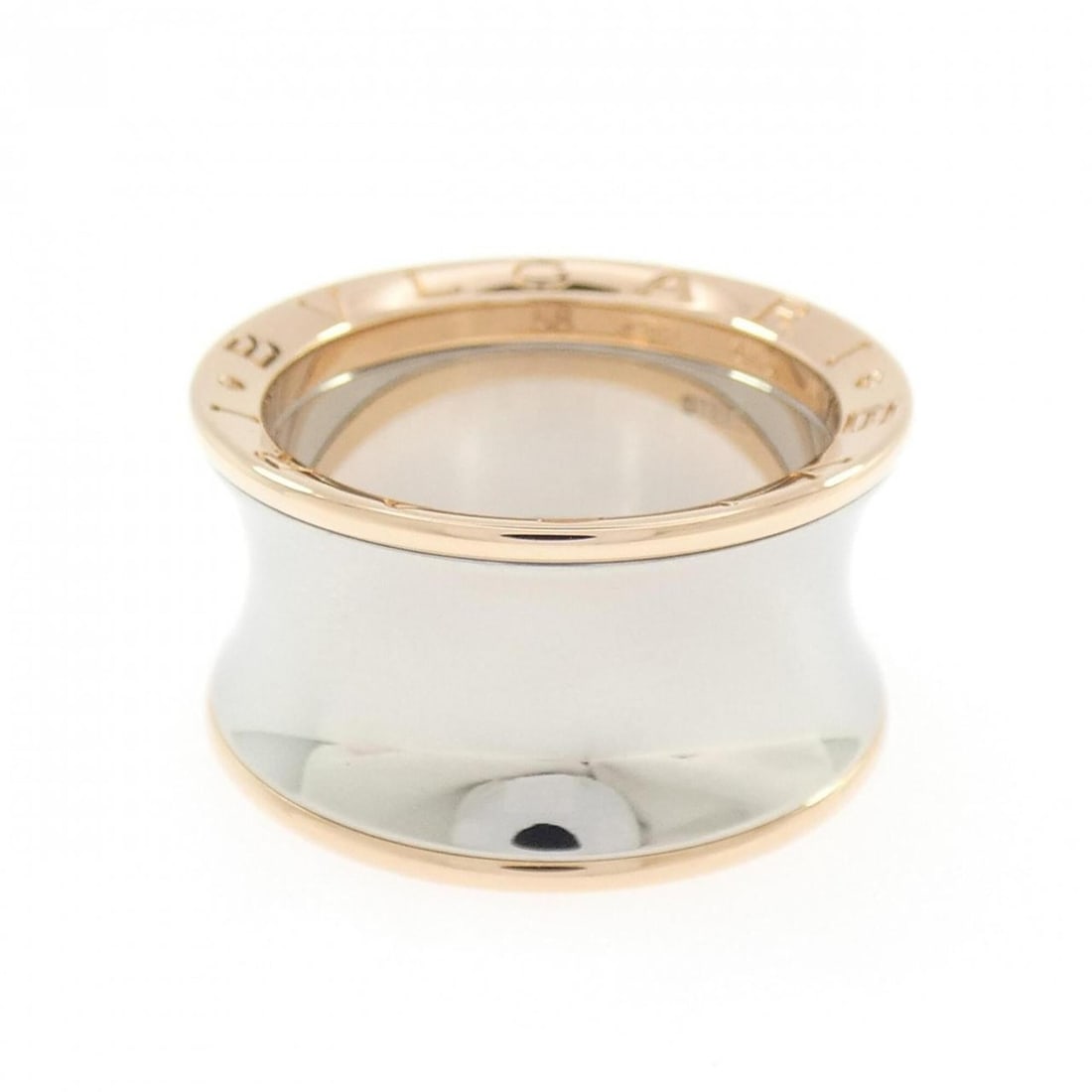 Bvlgari Bulgari B.zero1 Ring - 2