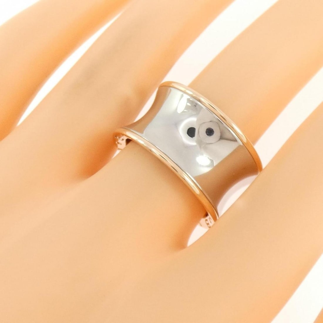 Bvlgari Bulgari B.zero1 Ring - 3