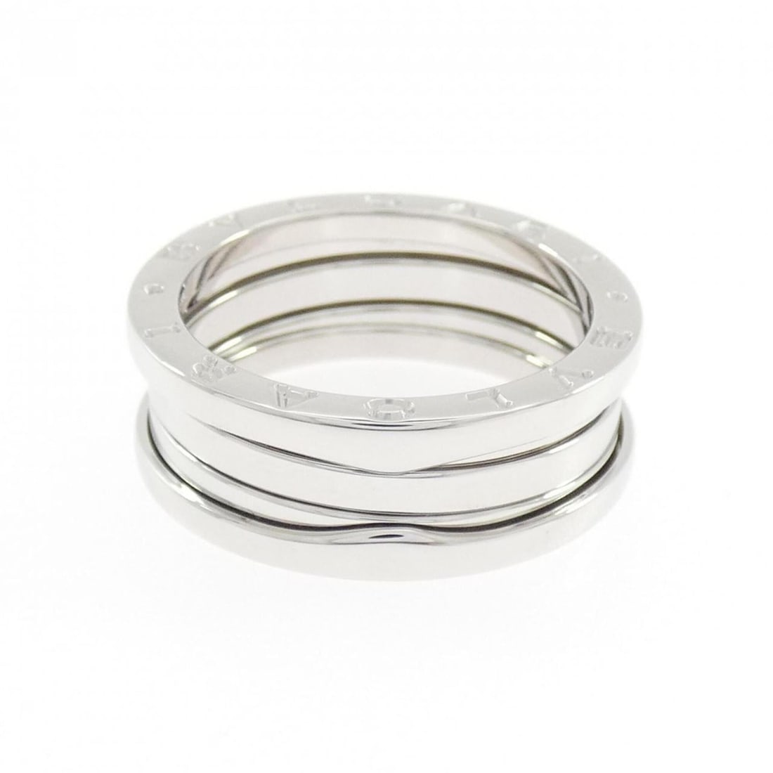 Bvlgari B.zero1 3-band ring - 2