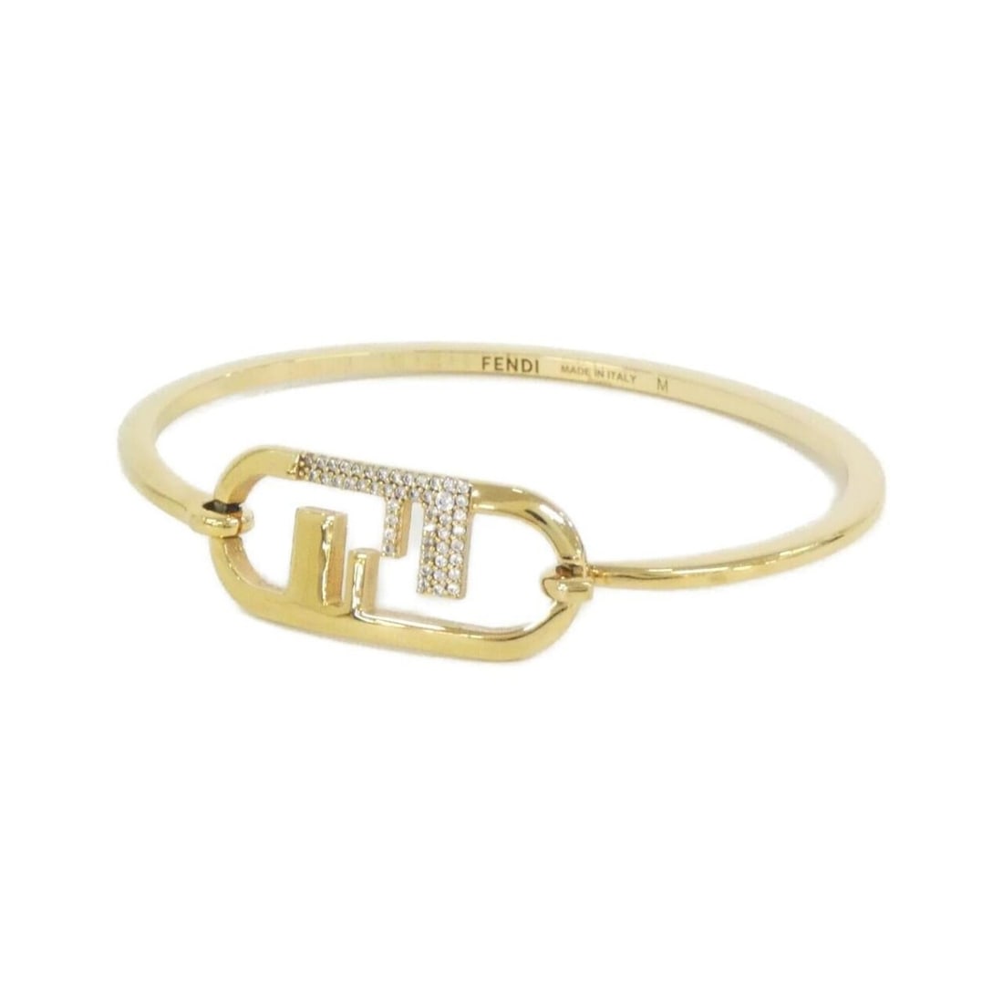 Fendi 8AH359 A44G Bracelet