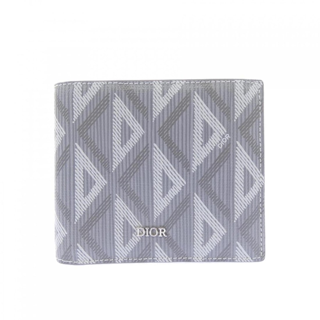 Christian Dior Dior CD Diamond Wallet