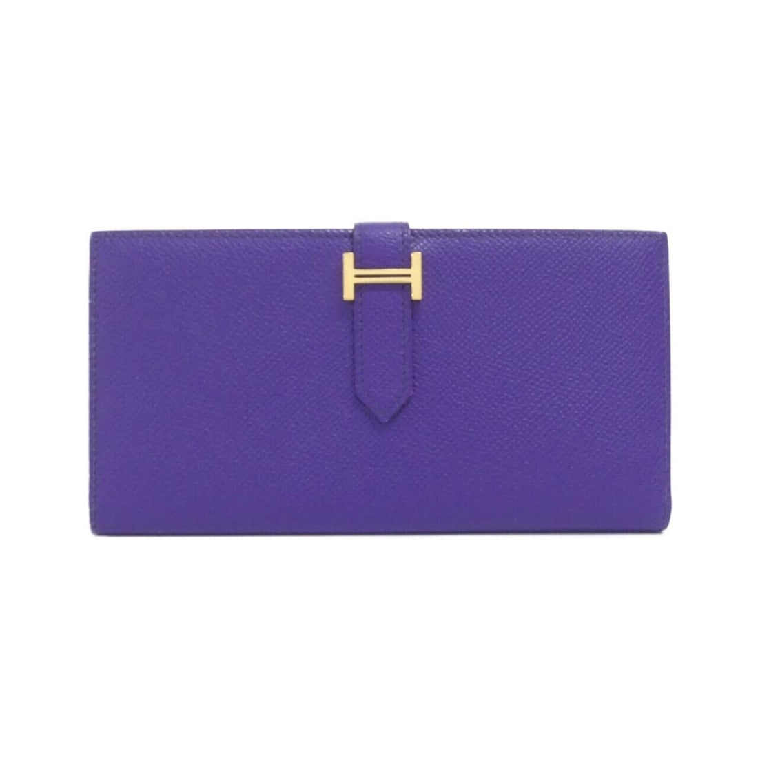 Hermes Bearn Classic 038671CC Wallet