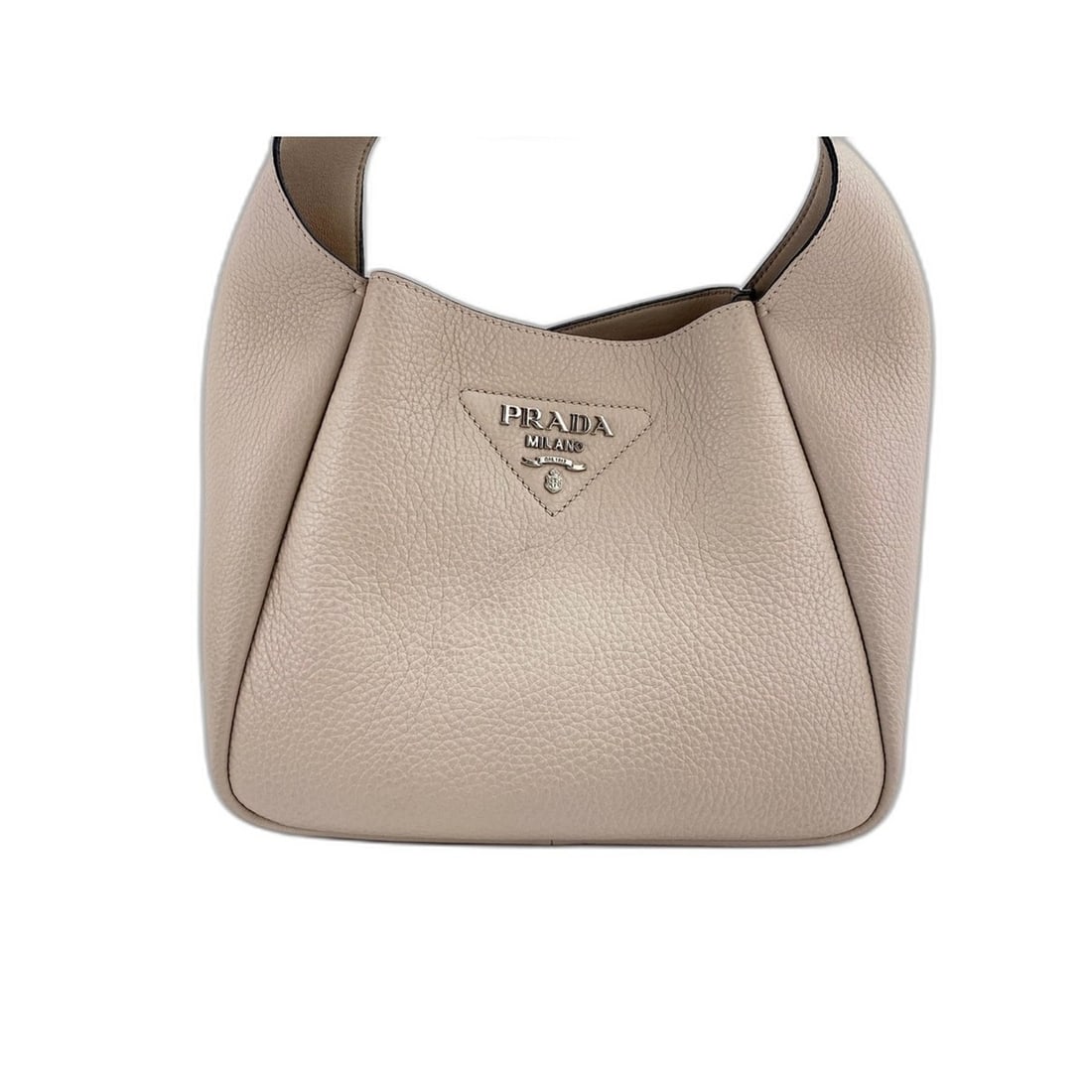 Prada shoulder bag, pink - 2