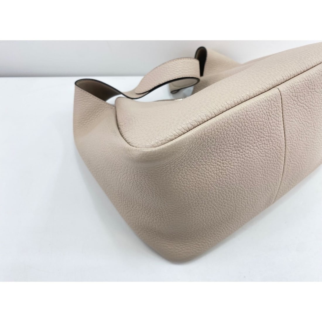 Prada shoulder bag, pink - 8