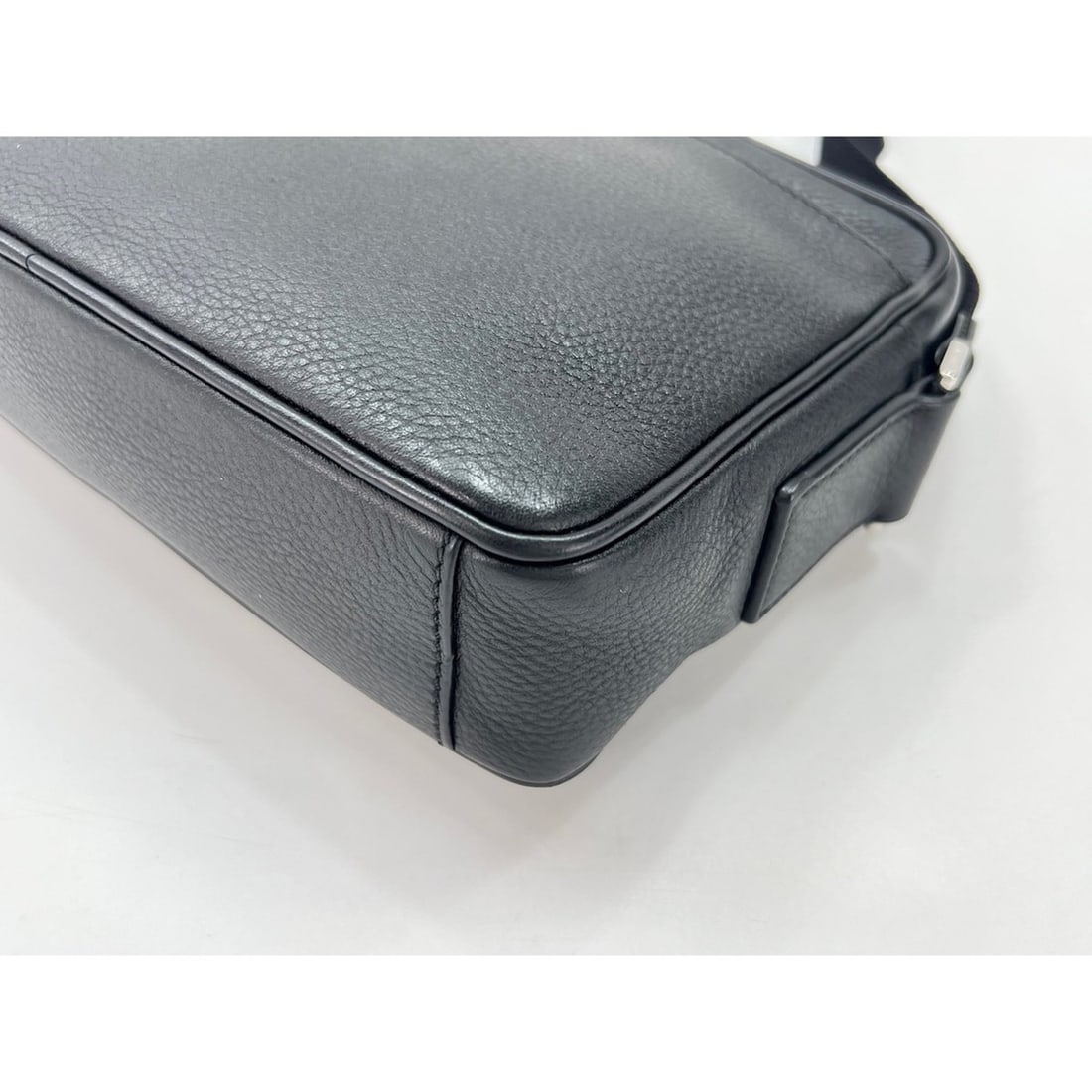 Prada PRADA Shoulder Bag Black - 9