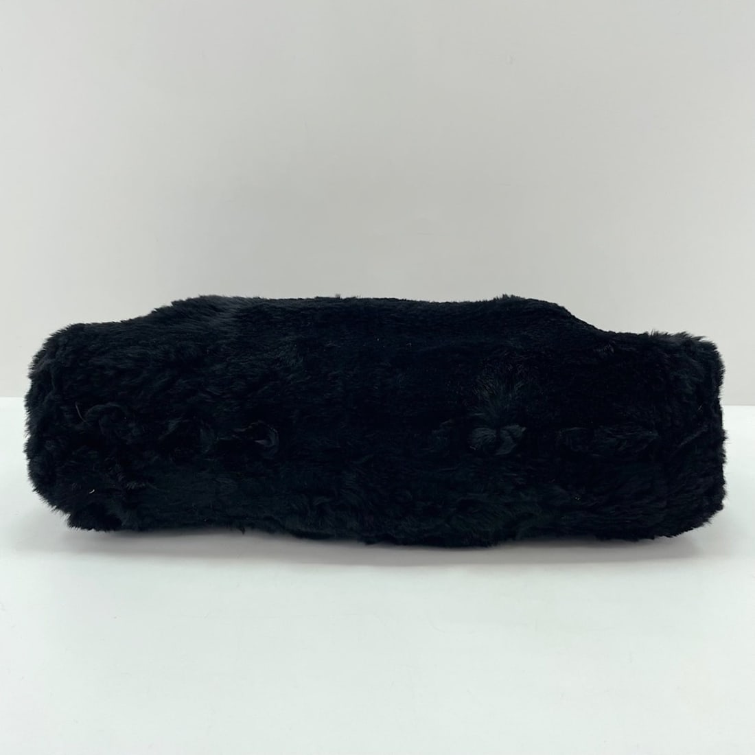 CHANEL Shoulder Bag, Black - 7