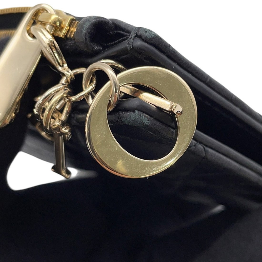 CHANEL Essential Handbag, Black - 14