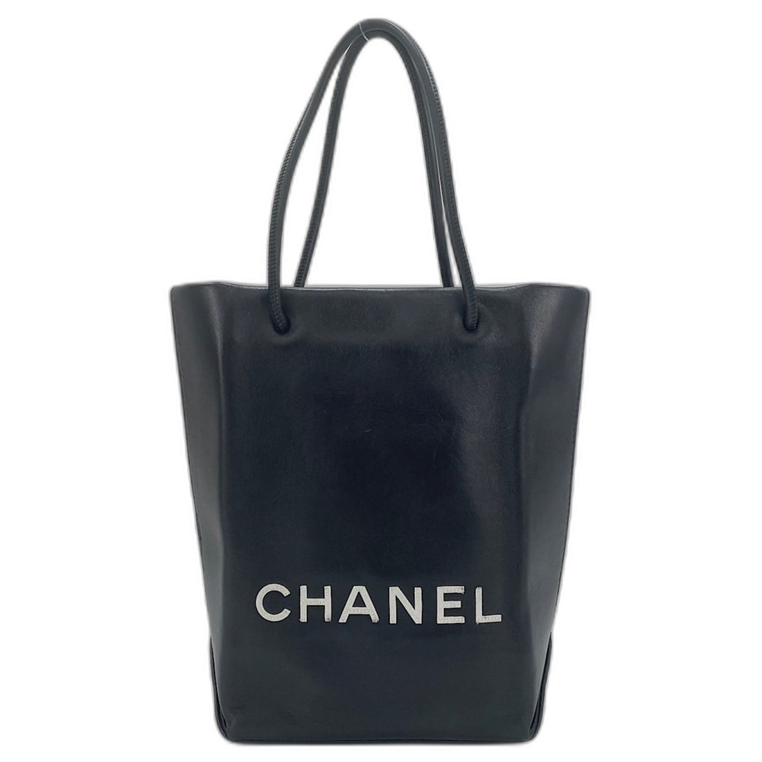 CHANEL Essential Handbag, Black