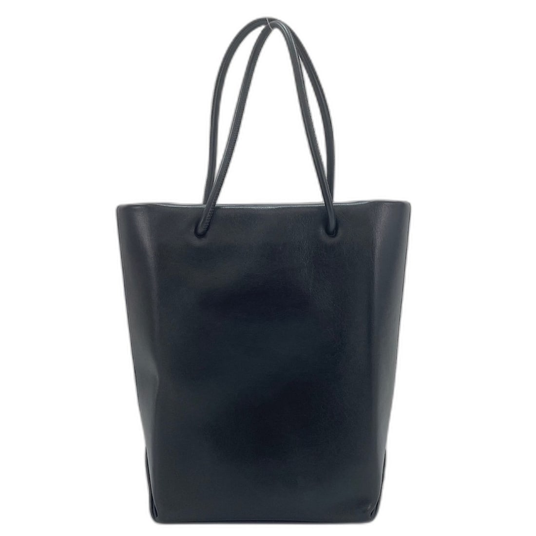 CHANEL Essential Handbag, Black - 3