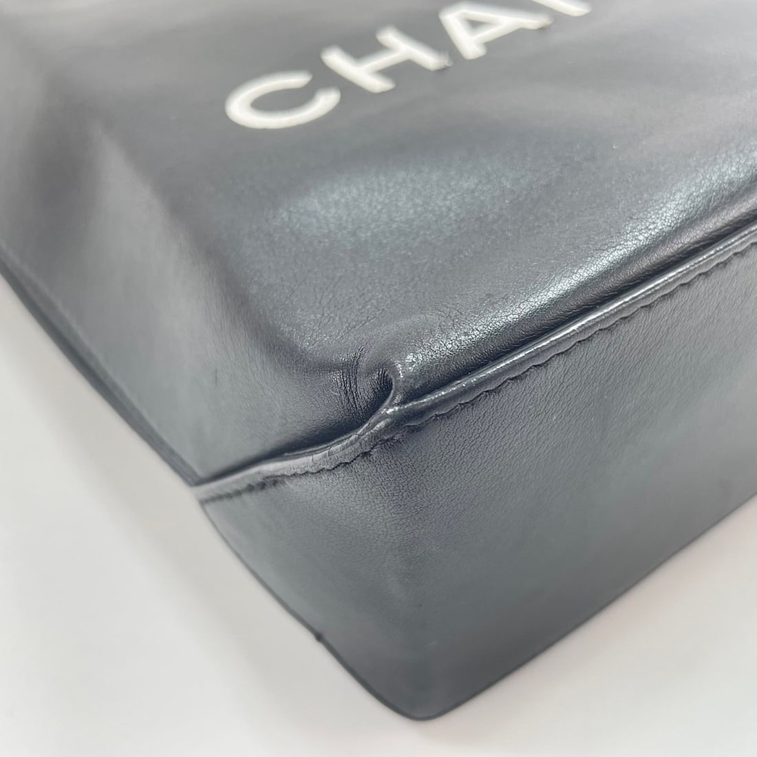 CHANEL Essential Handbag, Black - 8