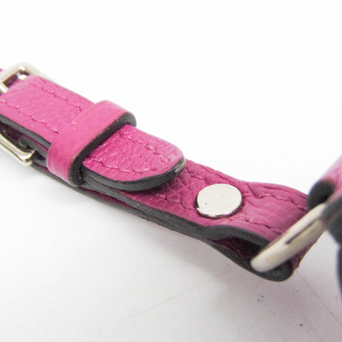 Hermes Collier De Chien Keyring - 8