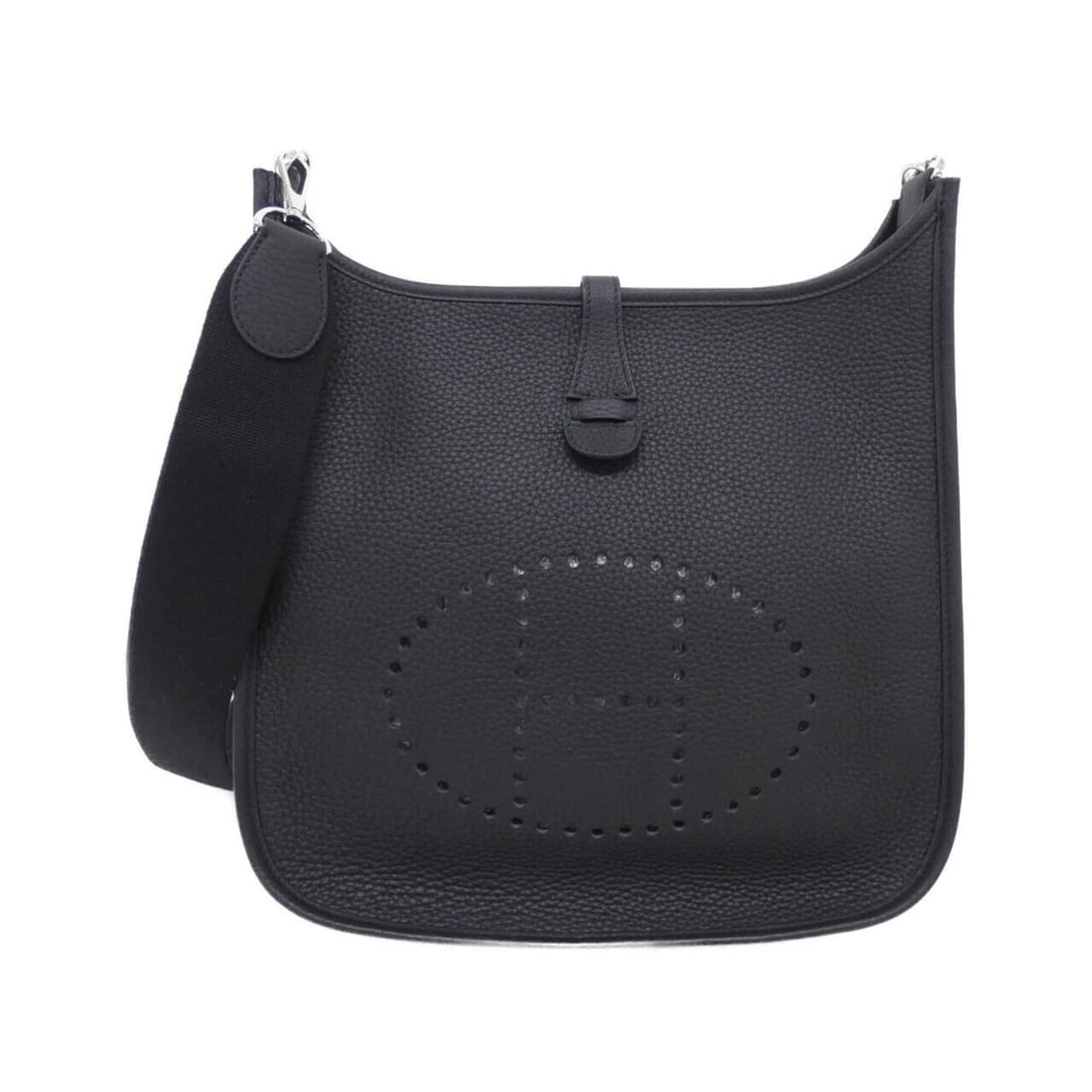 Hermes Evelyne 3 PM 056277CK Shoulder Bag