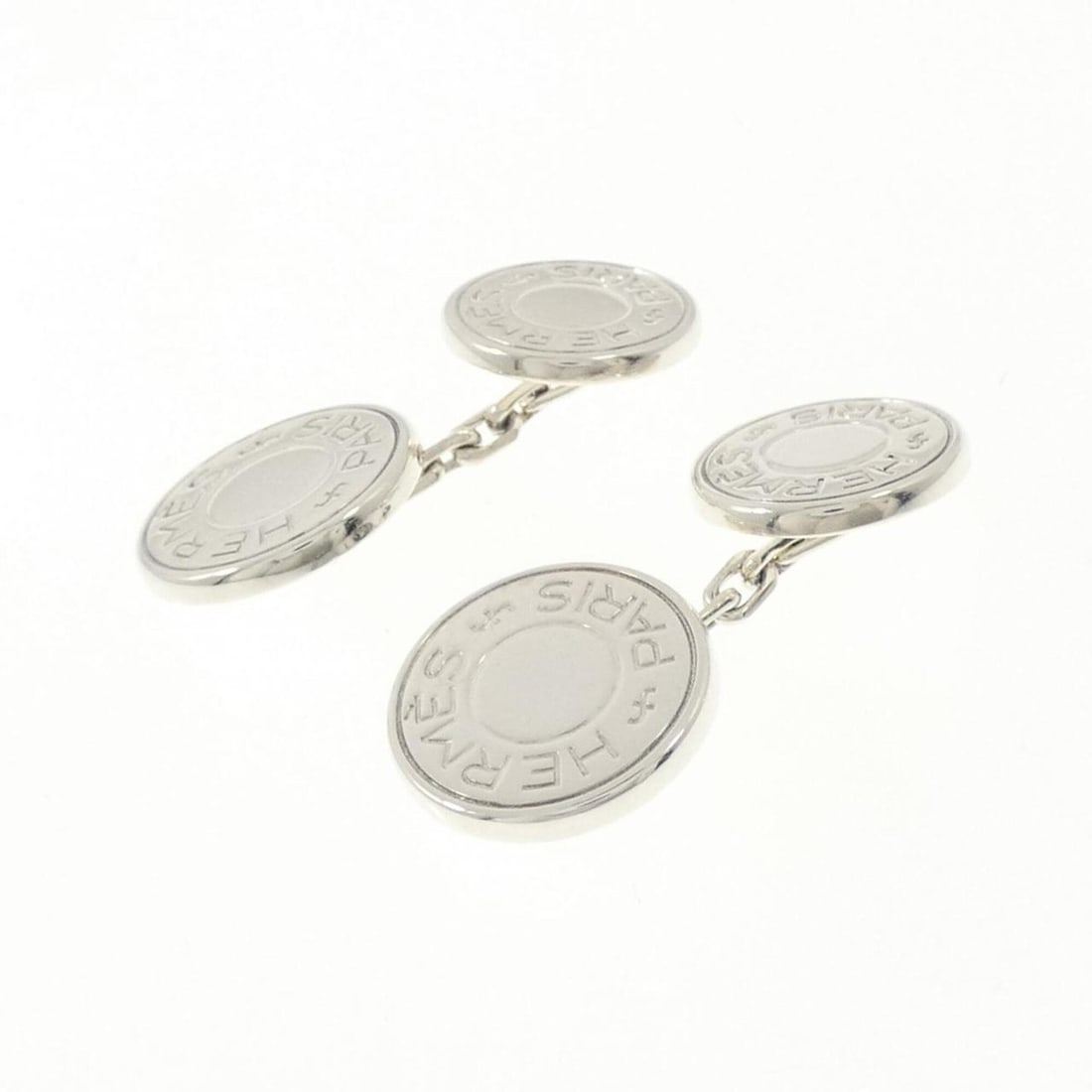Hermes cufflinks - 2