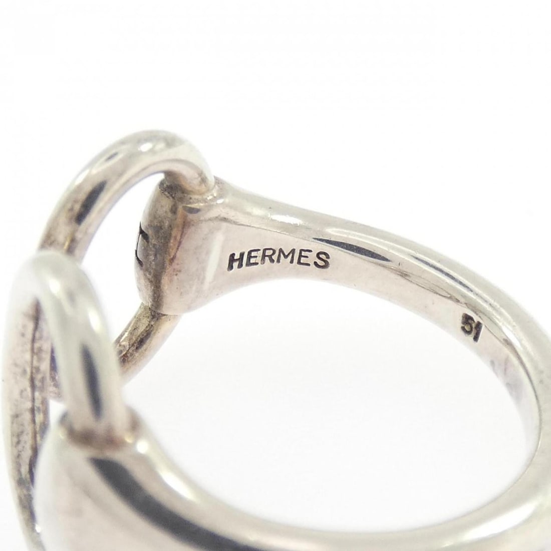 Hermes Nausicaä Ring - 4