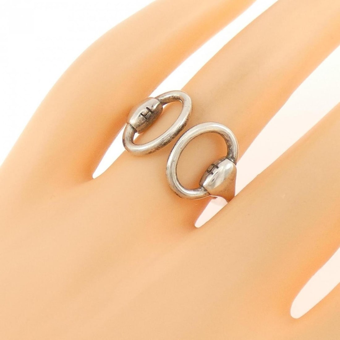 Hermes Nausicaä Ring - 5