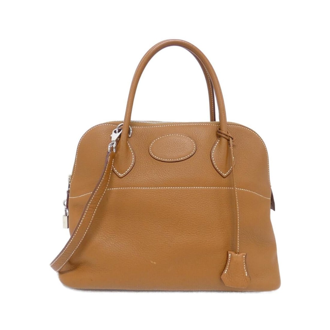 Hermes Bolide 31cm 073419CK Handbag