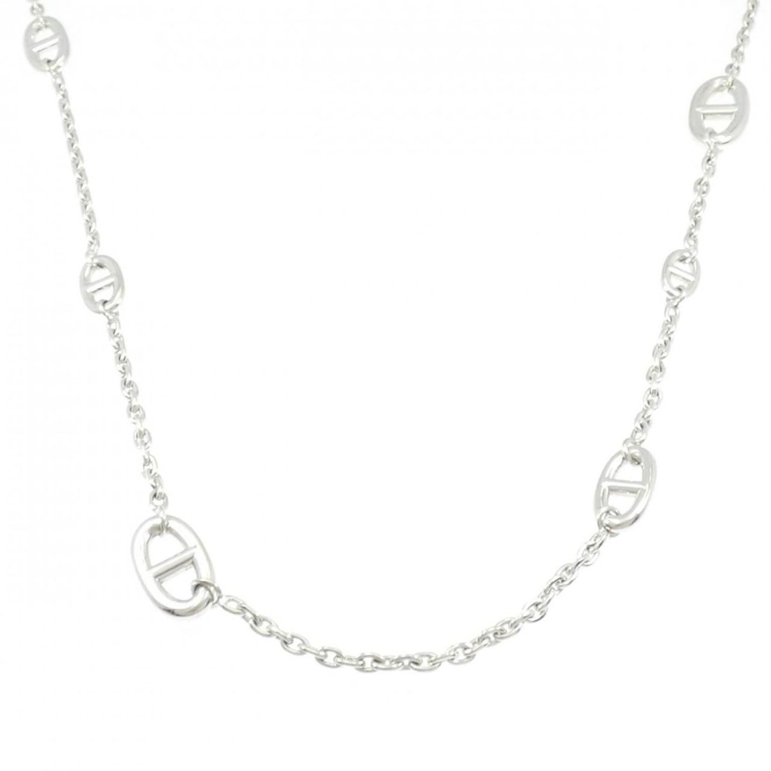 Hermes Farandole Necklace (1 of 5)