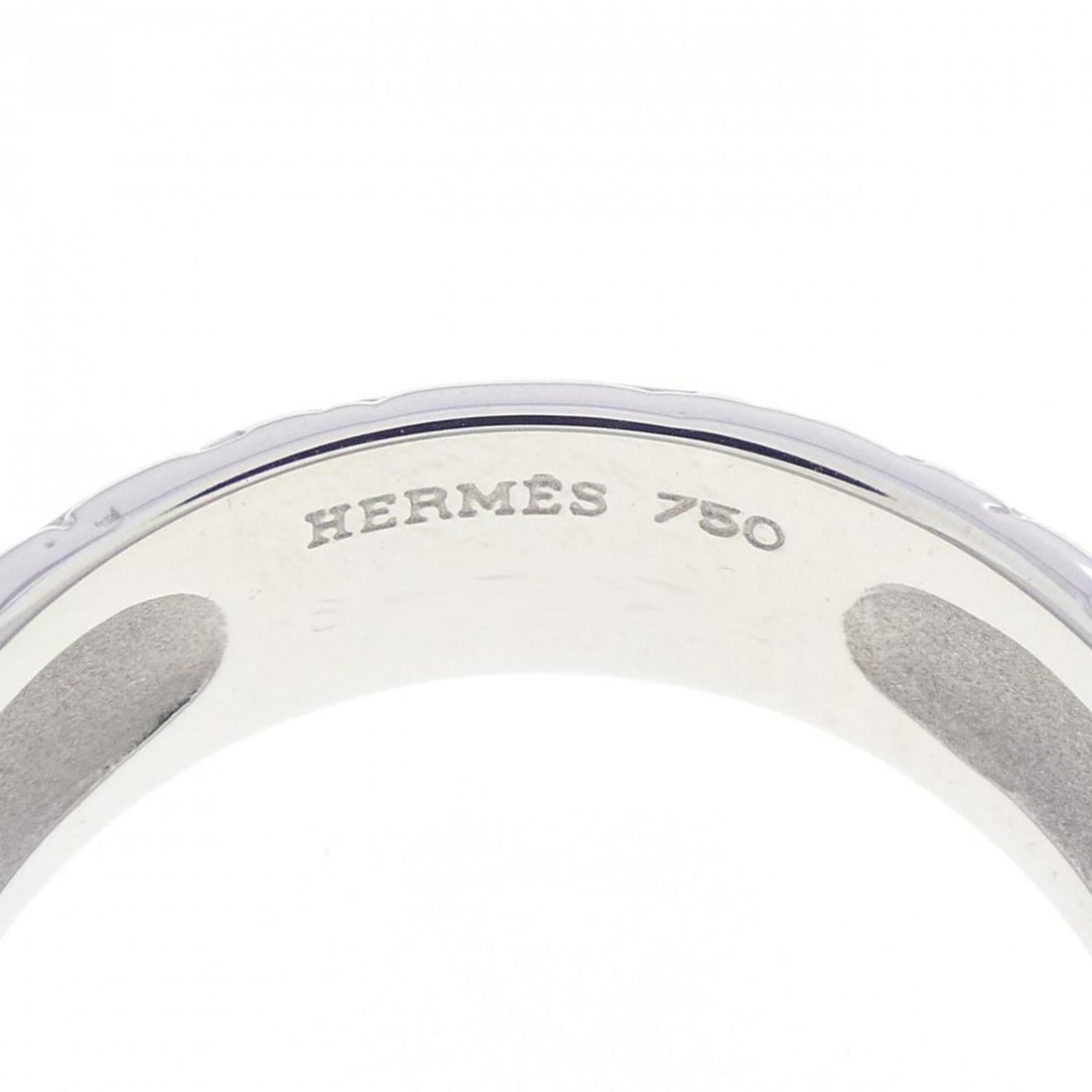 Hermes Hermès Toubou Ring - 3