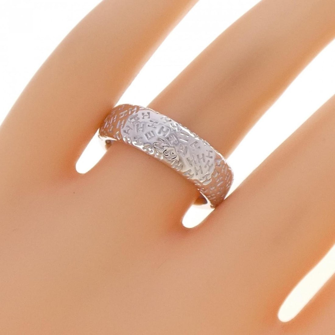 Hermes Hermès Toubou Ring - 4