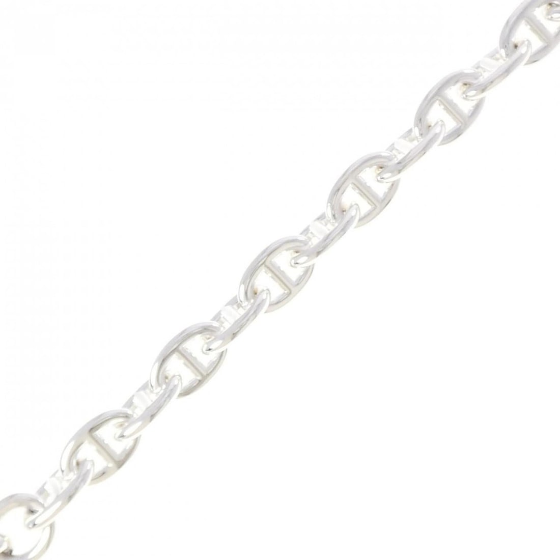 Hermes Hermès Chaine d'Ancre PM Bracelet: --- Catalog ---Category: SizeLength: 16cm / 6.29''Category: DesignType: Charm braceletGender: WomenMaterial: Silver 925Category: GeneralMPN: H101993BBrand: Hermes--- Item List ---Section: