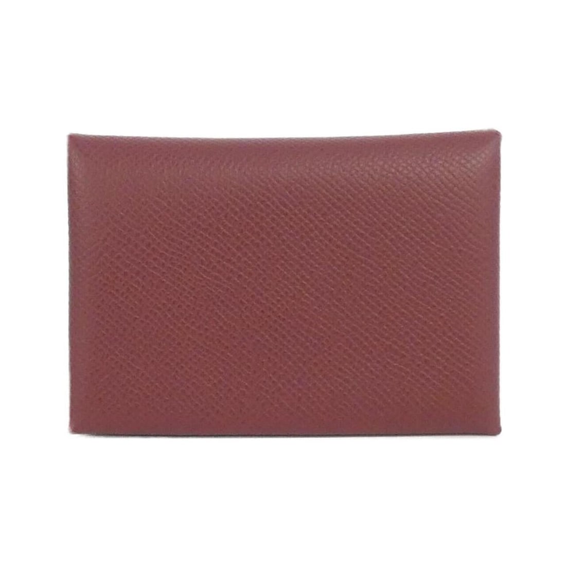 Hermes Calvi Duo 083035CK Wallet/Coin Case (1 of 4)